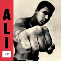 Ali: A Life - Jonathan Eig - audiobook