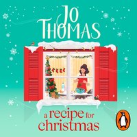 Recipe for Christmas - Jo Thomas - audiobook