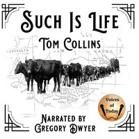 Such Is Life - Tom Collins - audiobook