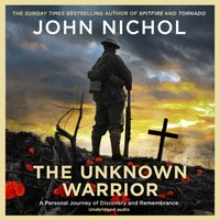 Unknown Warrior - John Nichol - audiobook