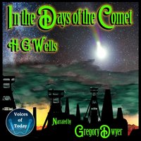 In the Days of the Comet - H. G. Wells - audiobook