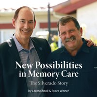 Silverado Story - Winner Steve Winner - audiobook