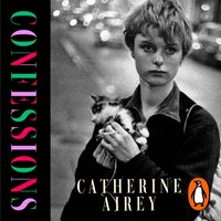 Confessions - Catherine Airey - audiobook