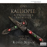 Kalliopee - Koko Nhan - audiobook