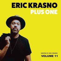 Eric Krasno Plus One, Vol. 11 - Eric Krasno - audiobook