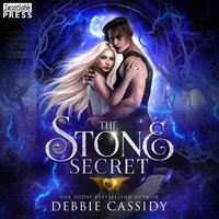 Stone Secret - Debbie Cassidy - audiobook