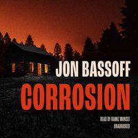 Corrosion - Jon Bassoff - audiobook