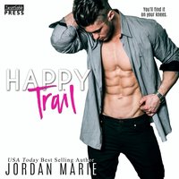 Happy Trail - Jordan Marie - audiobook