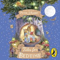Peter Rabbit: Tales for Bedtime - Beatrix Potter - audiobook