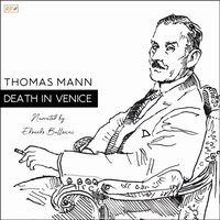 Death in Venice - Thomas Mann - audiobook
