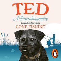 Pawtobiography - Ted the Dog - audiobook