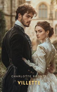 Villette Volume 2 - Charlotte Bronte - audiobook