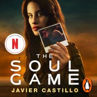 Soul Game - Javier Castillo - audiobook