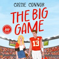Big Game - Cassie Connor - audiobook
