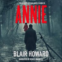 Annie - Blair Howard - audiobook
