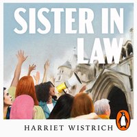 Sister in Law - Harriet Wistrich - audiobook