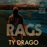 Rags - Ty Drago - audiobook