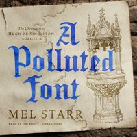 Polluted Font - Mel Starr - audiobook