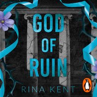 God of Ruin - Rina Kent - audiobook