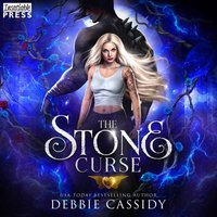 Stone Curse - Debbie Cassidy - audiobook