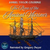 Rime of the Ancient Mariner - Samuel Taylor Coleridge - audiobook