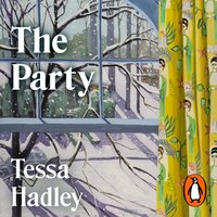 Party - Tessa Hadley - audiobook
