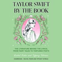 Taylor Swift by the Book - Tiffany Tatreau - audiobook