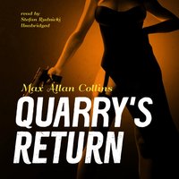 Quarry's Return - Max Allan Collins - audiobook