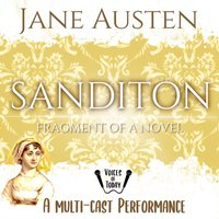 Sanditon - Jane Austen - audiobook