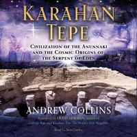 Karahan Tepe - Hugh Newman - audiobook