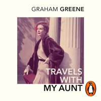 Travels With My Aunt - Graham Greene - audiobook