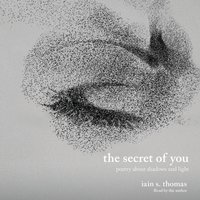 Secret of You - Iain S. Thomas - audiobook