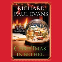 Christmas in Bethel - Richard Paul Evans - audiobook