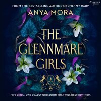 Glennmare Girls - Anya Mora - audiobook