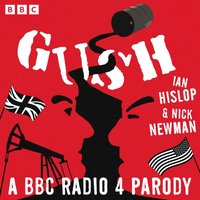 Gush - Ian Hislop - audiobook