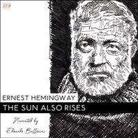 Sun Also Rises - Ernest Hemingway - audiobook