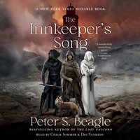 Innkeeper's Song - Peter S. Beagle - audiobook