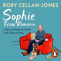 Sophie From Romania - Rory Cellan-Jones - audiobook