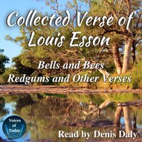 Collected Verse of Louis Esson - Louis Esson - audiobook