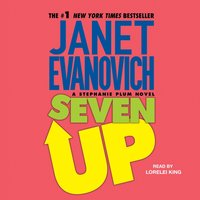 Seven Up - Janet Evanovich - audiobook