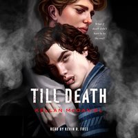 Till Death - Kellan McDaniel - audiobook