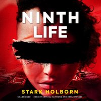 Ninth Life - Stark Holborn - audiobook