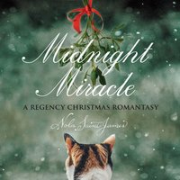 Midnight Miracle - Nola Saint James - audiobook