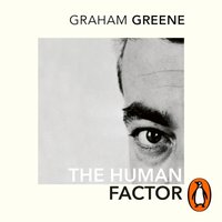 Human Factor - Graham Greene - audiobook