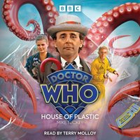 Doctor Who: House of Plastic - Mike Tucker - audiobook