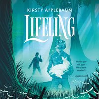 Lifeling - Kirsty Applebaum - audiobook