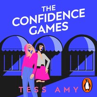 Confidence Games - Tess Amy - audiobook