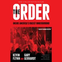 Order - Kevin Flynn - audiobook
