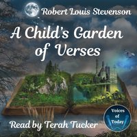 Child's Garden of Verses - Robert Louis Stevenson - audiobook