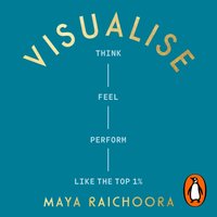 Visualise - Maya Raichoora - audiobook